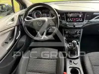2017 Opel Astra