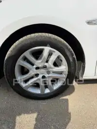 2017 Opel Astra