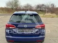 2017 Opel Astra