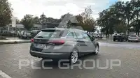 2017 Opel Astra