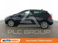 2017 Opel Astra