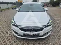 2017 Opel Astra