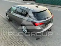 2017 Opel Astra