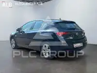 2017 Opel Astra