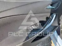 2017 Opel Astra