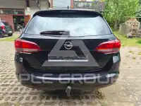2017 Opel Astra