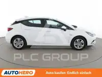 2017 Opel Astra