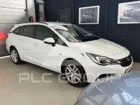 2017 Opel Astra