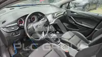 2017 Opel Astra