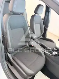 2017 Opel Astra