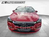 2017 Opel Astra