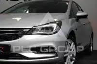 2017 Opel Astra
