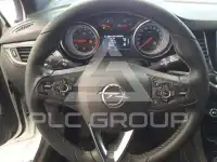 2017 Opel Astra