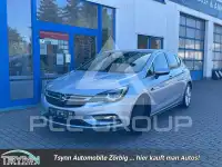 2017 Opel Astra
