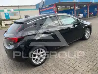 2017 Opel Astra