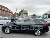 2017 Opel Astra