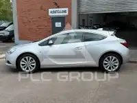 2017 Opel Astra
