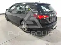 2017 Opel Astra