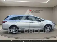 2017 Opel Astra