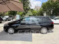 2017 Opel Astra