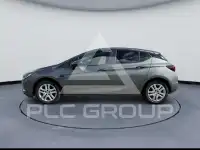2017 Opel Astra