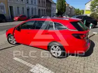 2017 Opel Astra