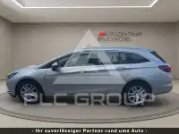 2017 Opel Astra