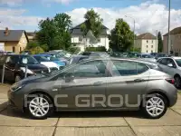 2017 Opel Astra