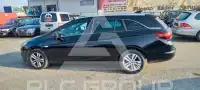 2017 Opel Astra