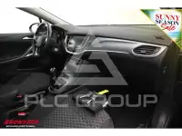 2017 Opel Astra