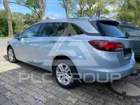 2017 Opel Astra