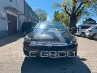 2017 Opel Astra