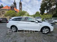 2017 Opel Astra