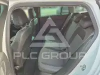 2017 Opel Astra