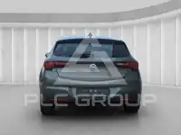 2017 Opel Astra