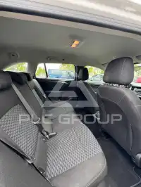 2017 Opel Astra