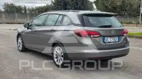 2017 Opel Astra