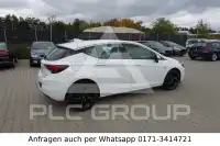 2017 Opel Astra
