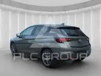 2017 Opel Astra