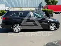 2017 Opel Astra