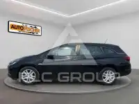 2017 Opel Astra