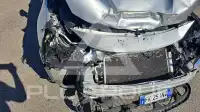 2017 Opel Astra