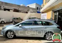 2017 Opel Astra