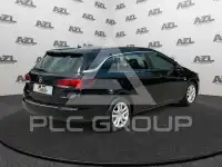 2017 Opel Astra