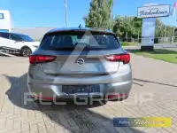 2017 Opel Astra
