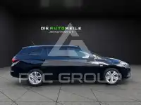 2017 Opel Astra