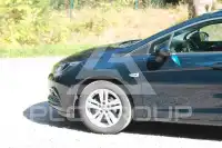 2017 Opel Astra