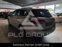 2017 Opel Astra