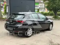2017 Opel Astra