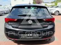 2017 Opel Astra